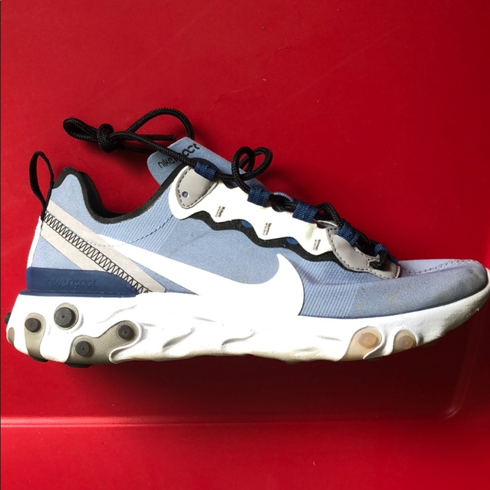 Nike React Element 55